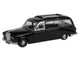Daimler DS420 Hearse Black 1/148 (N) Scale Diecast Model Car Oxford Diecast NDS002