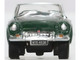 MG MGB Roadster RHD Right Hand Drive British Racing Green 1/148 (N) Scale Diecast Model Car Oxford Diecast NMGB003