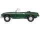 MG MGB Roadster RHD Right Hand Drive British Racing Green 1/148 (N) Scale Diecast Model Car Oxford Diecast NMGB003