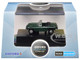 MG MGB Roadster RHD Right Hand Drive British Racing Green 1/148 (N) Scale Diecast Model Car Oxford Diecast NMGB003