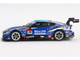 Nissan Z GT500 #24 Daiki Sasaki Kohei Hirate Kondo Racing Realize Group Super GT Series 2023 Limited Edition 1/64 Diecast Model Car Mini GT MGT00850