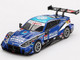Nissan Z GT500 #24 Daiki Sasaki Kohei Hirate Kondo Racing Realize Group Super GT Series 2023 Limited Edition 1/64 Diecast Model Car Mini GT MGT00850