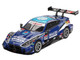 Nissan Z GT500 #24 Daiki Sasaki Kohei Hirate Kondo Racing Realize Group Super GT Series 2023 Limited Edition 1/64 Diecast Model Car Mini GT MGT00850