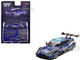 Nissan Z GT500 #24 Daiki Sasaki Kohei Hirate Kondo Racing Realize Group Super GT Series 2023 Limited Edition 1/64 Diecast Model Car Mini GT MGT00850