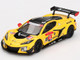 Chevrolet Corvette Z06 GT3 R #3 Antonio Garcia Daniel Juncadella Alexander Sims Corvette Racing by Pratt Miller Motorsports IMSA 24 Hours of Daytona 2024 Limited Edition 1/64 Diecast Model Car Mini GT MGT00854
