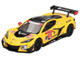 Chevrolet Corvette Z06 GT3 R #3 Antonio Garcia Daniel Juncadella Alexander Sims Corvette Racing by Pratt Miller Motorsports IMSA 24 Hours of Daytona 2024 Limited Edition 1/64 Diecast Model Car Mini GT MGT00854