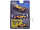 Chevrolet Corvette Z06 GT3 R #3 Antonio Garcia Daniel Juncadella Alexander Sims Corvette Racing by Pratt Miller Motorsports IMSA 24 Hours of Daytona 2024 Limited Edition 1/64 Diecast Model Car Mini GT MGT00854