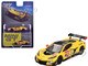 Chevrolet Corvette Z06 GT3 R #3 Antonio Garcia Daniel Juncadella Alexander Sims Corvette Racing by Pratt Miller Motorsports IMSA 24 Hours of Daytona 2024 Limited Edition 1/64 Diecast Model Car Mini GT MGT00854