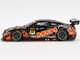 Nissan GT R NISMO GT3 #10 Hironobu Yasuda Riki Okusa PONOS GAINER Super GT Series 2023 Limited Edition 1/64 Diecast Model Car Mini GT MGT00860