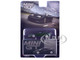 Bugatti EB110 GT Verde Scuro Dark Green Metallic Limited Edition 1/64 Diecast Model Car Mini GT MGT00968