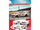 Nissan Skyline 2000 GT R KPGC10 #1 RHD Right Hand Drive Takahashi Kinimitsu Fuji Masters 250km 1971 1/64 Diecast Model Car Inno Models IN64-KPGC10-FM1971