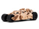 Batmobile Tumbler Camouflage The Dark Knight Rises 2012 Movie Hollywood Rides Series 1/32 Diecast Model Car Jada 98544