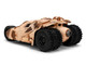 Batmobile Tumbler Camouflage The Dark Knight Rises 2012 Movie Hollywood Rides Series 1/32 Diecast Model Car Jada 98544