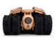 Batmobile Tumbler Camouflage The Dark Knight Rises 2012 Movie Hollywood Rides Series 1/32 Diecast Model Car Jada 98544