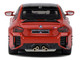 2023 BMW M2 M Performance Toronto Red Metallic with Black Top 1/43 Diecast Model Car Solido S4314602