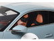 2024 Porsche 911 S T #63 Shore Blue Metallic 1/18 Model Car GT Spirit GT491