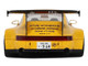 2024 Porsche 911 964 RWB Qeema Yellow 1/18 Model Car GT Spirit GT492