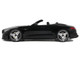Brabus 750 BODO Buschmann Edition Obsidian Black 1/18 Model Car GT Spirit GT503