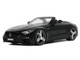 Brabus 750 BODO Buschmann Edition Obsidian Black 1/18 Model Car GT Spirit GT503