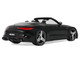 Brabus 750 BODO Buschmann Edition Obsidian Black 1/18 Model Car GT Spirit GT503