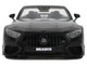 Brabus 750 BODO Buschmann Edition Obsidian Black 1/18 Model Car GT Spirit GT503