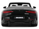 Brabus 750 BODO Buschmann Edition Obsidian Black 1/18 Model Car GT Spirit GT503