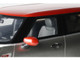 2021 Mini Clubman F54 JCW Melting Silver with Red Stripes and Top Limited Edition to 999 pieces Worldwide 1/18 Model Car Otto Mobile OT1106