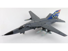General Dynamics F 111C Pig Aircraft A8 131 F 111 Operations 30th Anniversary 2003 Royal Australian Air Force Air Power Series 1/72 Diecast Model Hobby Master HA3033