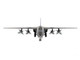 General Dynamics F 111C Pig Aircraft A8 131 F 111 Operations 30th Anniversary 2003 Royal Australian Air Force Air Power Series 1/72 Diecast Model Hobby Master HA3033