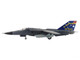 General Dynamics F 111C Pig Aircraft A8 131 F 111 Operations 30th Anniversary 2003 Royal Australian Air Force Air Power Series 1/72 Diecast Model Hobby Master HA3033