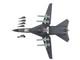 General Dynamics F 111C Pig Aircraft A8 131 F 111 Operations 30th Anniversary 2003 Royal Australian Air Force Air Power Series 1/72 Diecast Model Hobby Master HA3033