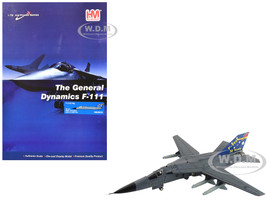 General Dynamics F 111C Pig Aircraft A8 131 F 111 Operations 30th Anniversary 2003 Royal Australian Air Force Air Power Series 1/72 Diecast Model Hobby Master HA3033