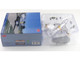 North American F 86F Sabre Fighter Aircraft 24872 Gene Kranz My Darling Marta 69th Fighter Bomber Squadron EAA Aviation Museum United States Air Force Air Power Series 1/72 Diecast Model Hobby Master HA4327