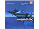 Lockheed Martin F 35A Lightning II Aircraft 5345 354th Operations Group Eielson Air Force Base Alaska 2020s United States Air Force Air Power Series 1/72 Diecast Model Hobby Master HA4446