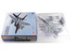 McDonnell Douglas F 15A Eagle Fighter Aircraft 76 0111 318th Fighter Interceptor Squadron United States Air Force Air Power Series 1/72 Diecast Model Hobby Master HA4544
