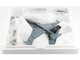 Boeing EA 18 Growler Aircraft VAQ 209 Star Warriors AF500 Vader 2024 United States Navy Air Power Series 1/72 Diecast Model Hobby Master HA5159