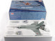 Mikoyan- urevich MiG 25RBT Aircraft Red 46 47th Guards Reconnaissance Aviation Regiment 2nd Squadron 2001 Russian Air Force Air Power Series 1/72 Diecast Model Hobby Master HA5651