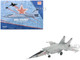 Mikoyan- urevich MiG 25RBT Aircraft Red 46 47th Guards Reconnaissance Aviation Regiment 2nd Squadron 2001 Russian Air Force Air Power Series 1/72 Diecast Model Hobby Master HA5651