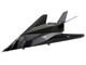Lockheed F 117A Nighthawk Stealth Aircraft 84 0809 2022 United States Air Force Air Power Series 1/72 Diecast Model Hobby Master HA5813