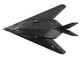 Lockheed F 117A Nighthawk Stealth Aircraft 84 0809 2022 United States Air Force Air Power Series 1/72 Diecast Model Hobby Master HA5813