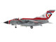 Panavia Tornado IDS Aircraft 43 97 WTD 61 50 Years Royal International Air Tattoo 2024 German Luftwaffe Air Power Series 1/72 Diecast Model Hobby Master HA6728