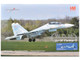 Sukhoi Su 30SM Flanker C Fighter Aircraft Red 57 RF 61768 2018 Russian Air Force Air Power Series 1/72 Diecast Model Hobby Master HA9512