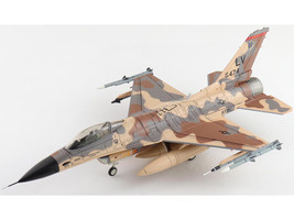 Lockheed F 16C Fighting Falcon Fighter Aircraft 85 474 Rockslide 706th Aggressor Squadron United States Air Force Air Power Series 1/72 Diecast Model Hobby Master HA38055