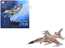 Lockheed F 16C Fighting Falcon Fighter Aircraft 85 474 Rockslide 706th Aggressor Squadron United States Air Force Air Power Series 1/72 Diecast Model Hobby Master HA38055