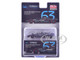 Mercedes AMG F1 W14 E Performance #63 George Russell 3rd Place Formula One F1 Spanish GP 2023 Global64 Series 1/64 Diecast Model Car Tarmac Works T64G-F064-GR1