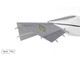 Model Kit Lockheed Martin F 16 Fighting Falcon Aircraft Ukrainian Air Force Moderate Difficulty Steel Model Metal Earth ME1046U