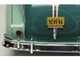 1948 Pontiac 4 Door Sedan Genesee Green 2 Tone with Green Interior Limited Edition to 200 pieces Worldwide 1/43 Model Car Goldvarg Collection GC-083A