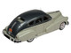 1948 Pontiac 4 Door Sedan Oyster Gray 2 Tone Limited Edition to 200 pieces Worldwide 1/43 Model Car Goldvarg Collection GC-083B