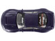 Nissan Skyline GT R R33 Active Carbon R V2 RHD Right Hand Drive Purple Carbon Designed by Jun Imai Kaido House Special 1/64 Diecast Model Car Mini GT KHMG163