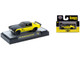Auto Thentics 6 piece Set Release 101 IN DISPLAY CASES Limited Edition 1/64 Diecast Model Cars M2 Machines 32500-101